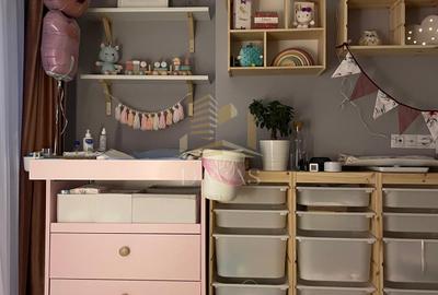 Apartament 3 camere semidecomandat + parcare subterana inclusa| Aurel Vlaicu - 9