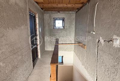 Casa 5 camere noua cu 2 bai  181mp, Hadambu - Mogosesti - 11
