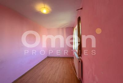 Aprartament renovabil cu 2 camere | etaj intermediar | zona Meda - 2