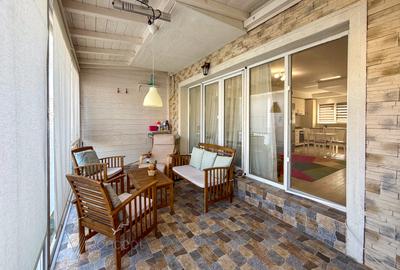 Duplex Cosmopolis | 3 cam | 2 locuri de parcare | curte proprie - 11