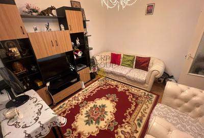 Apartament cu 3 camere | 54 mp | etaj 2 | Paco | Sud - 4