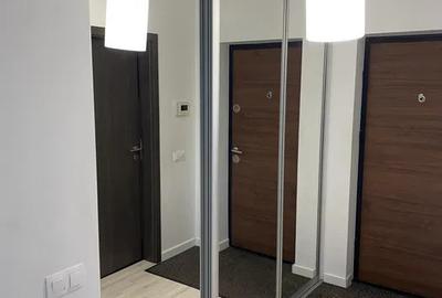 Apartament 3 camere, 52 mp + balcon 7 mp, bloc nou, zona BMW – VIVO - 6