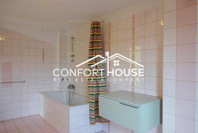 Vila moderna, inchiriere, 6 camere, piscina, teren 2000mp, PIPERA - 22