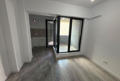 Garsonieră Finisată 43 mp - Smart Residence Lujerului Faza 2 - 2