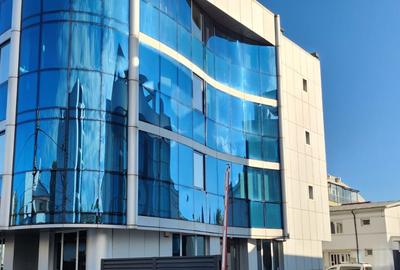 Spatiu multifunctional de inchiriat Bucurestii Noi - 8