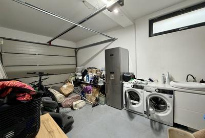 Vila Individuala de Lux cu Piscina | Iancu Nicolae - 27