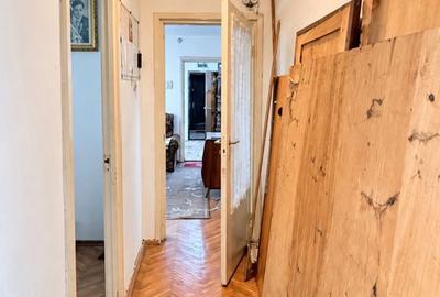 Comision 0% Apartament 3 camere – 52 mp Zona CETATII - 6