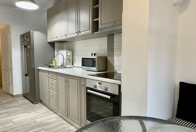 Apartament 3 camere | Iuliu Maniu 73 | bloc anvelopat - 26