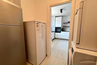 Apartament de lux in Herastrau | 5 camere | 170 mp | Parcare subterana - 9