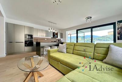 Apartament 3 camere Drumul Poienii - Complex Exclusivist - 5