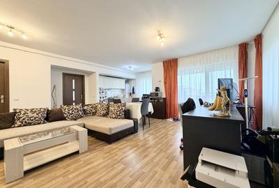Apartament 2 camere, cartier Zorilor, zona Recuperare, parcare inclusa - 1