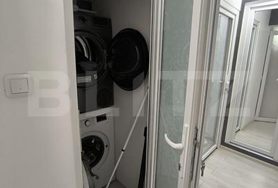 Apartament cu 2 camere, 2 parcari, curte+foisor - 6