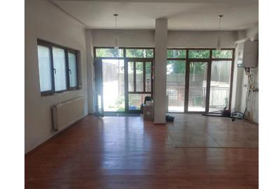 Bucurestii Noi-Parc Bazilescu activitati multiple - 2