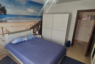 Duplex exclusivist su.100mp.LUX, parcare, vedere la Mare - 21