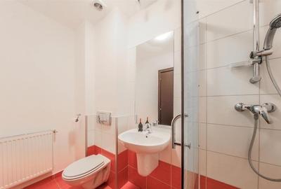 Natura Residence - 3 camere - 8
