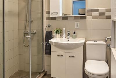 Apartament 2 Camere Modern Amenajat de Inchiriat,  Aleea Carpati - 5
