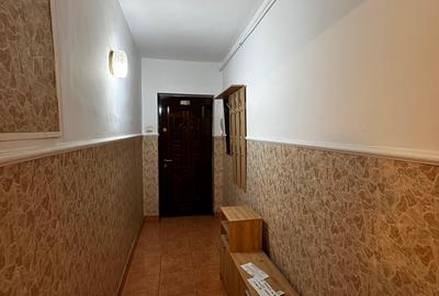 Apartament cu 2 camere Podu Ros - 9