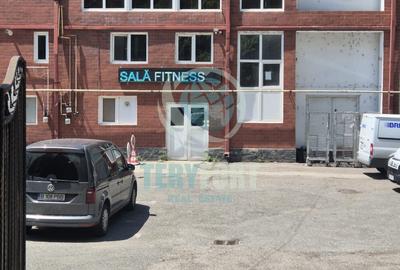 Spatiu de Inchiriat  Bucuresti Obor,  Birouri, Servicii,  Educatie, - 18