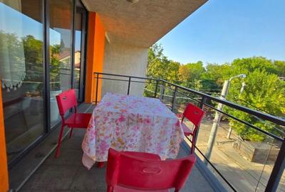Apartament 2 camere+centrala proprie+loc de parcare Zona  Pajura-Bucurestii Noi - 5