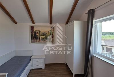 Apartament cu 3 camere, loc de parcare, in Dumbravita - 5