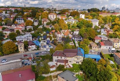 Spațiu modern și versatil de închiriat Îîn Păcurari (zona AMRS) - 12