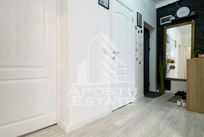 Apartament 2 camere de vanzare, 53mp utili + 8 mp balcon -Giroc - 6