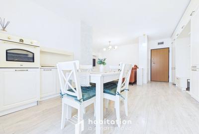 Apartament 2 camere, elegant si luminos, Central - 7 minute de Unirii - 12