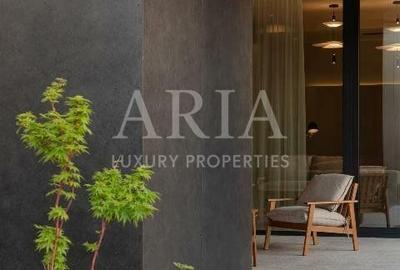 REZIDENȚĂ CONTEMPORANĂ CU DESIGN ICONIC | POZE REALE | - 12
