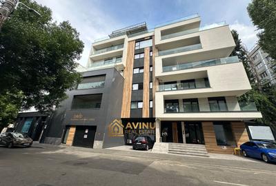 Spațiu Comercial 120mp în Zona Domenii, București 0% Comision - 15