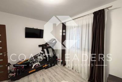 Casă superbă de vânzare în Năvodari - 9