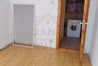 APARTAMENT 2 CAMERE\  42 MP SUPRAFAȚĂ UTILĂ\OȚELLU-ROȘU\ZONĂ CENTRALĂ - 4