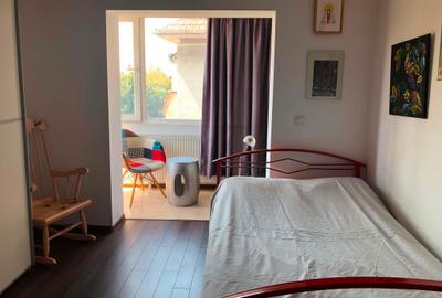 Fabrica de Bere, Apartamet mobilat si utilat - 4