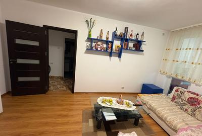 Apartament 2 camere | 48 mp | Șos. Colentina – Teiul Doamnei | Comision 0 - 7