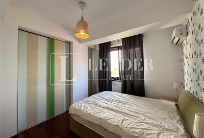 Baneasa Zona Romatsa || Apartament 3 camere | Bloc 2009 | 3 locuri parcare - 14