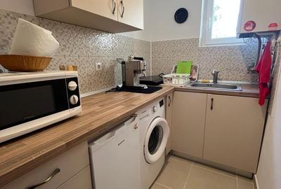 De vanzare apartament 3 camere cart. Budai - 8