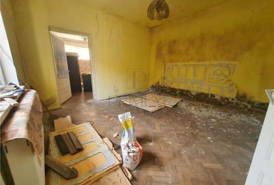 CIARDA ROSIE, CASA 3 CAMERE CURTE CU GRADINA, GARAJ - 2