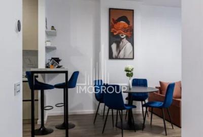 Apartament modern cu 2 camere, parcare - Elite City - 5