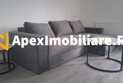 Apartament 2 camere de inchiriat Aparatorii Patriei București  ApexImobiliare.ro - 1