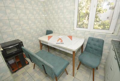 Apartament 4 camere Et 1/4–ANAF-Dr. Taberei+ loc de parcare - M. Parc Dr Taberei - 13
