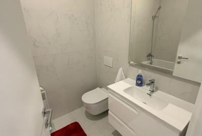 Apartament 3 Camere LUX | Prima Inchiriere | Bloc Nou | Iancu Nicolae - 21