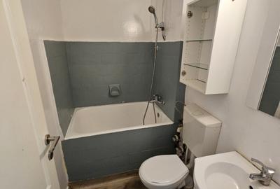 De vanzare garsoniera pe Lucretiu Patrascanu - metrou Costin Georgian - 13