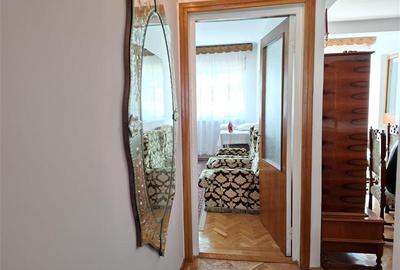 Apartament 4 camere, bloc tip vila, 108 mp, et 3, boxa, ultracentral - 11