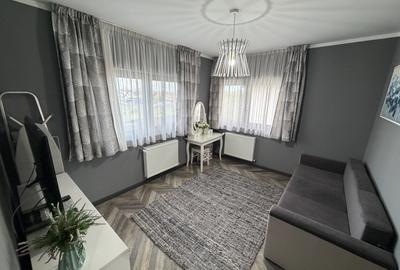 Casă Exclusivistă | 188 MP | 4 Camere | Teren 414 mp | Zona LIDL - Cetate - 15