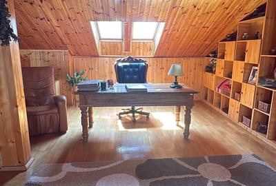 Sanctuarul luminii de la Snagov: Rafinament, natură și design interior de autor - 11