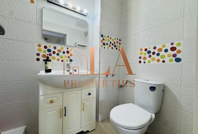 Apartament 3 camere 85mp | Parcare | Militari Residence - 11
