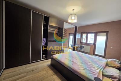 2 camere Jilava Complex Gloria mobilat utilat loc parcare - 13