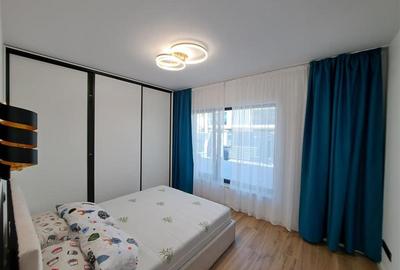Casa tip duplex, LA CHEIE, situata in cartierul Voronet! - 13