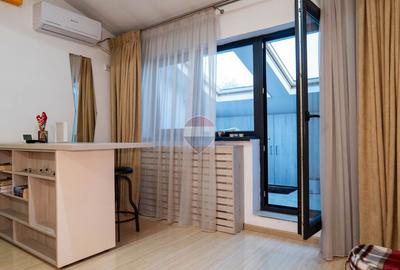 Vanzare apartament 2 camere - Bd. Luptătorilor - Metrou Parc Bazilescu - 12