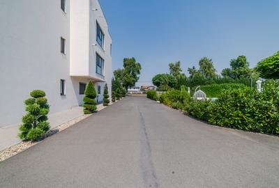 Apartament cu 1 cameră și terasă generoasă 15 mp – Sweet Home Residence - 23