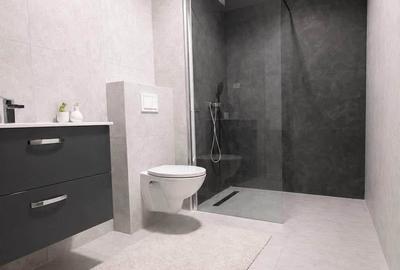 2 Camere 73mp Zona Dacia Bloc Nou Loc Parcare Subteran - 8